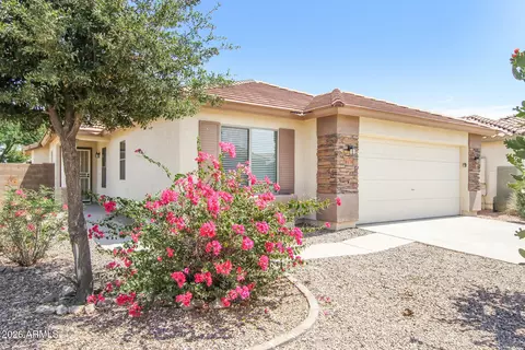 46176 W Starlight Dr, Maricopa, AZ 85139