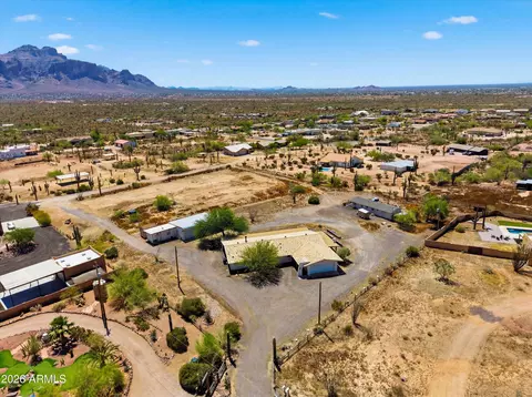 View/Area - 1299 E Canyon St, Apache Junction, AZ 85119 photo 2 of 9