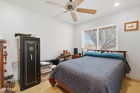 Bedroom - 1299 E Canyon St, Apache Junction, AZ 85119 photo 1 of 2