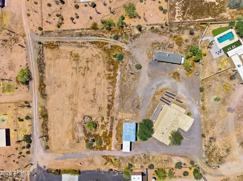 View/Area - 1299 E Canyon St, Apache Junction, AZ 85119 photo 8 of 9