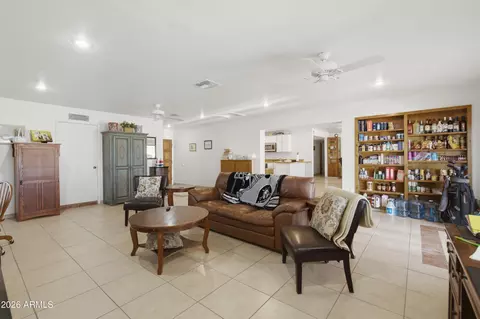 Living - 1299 E Canyon St, Apache Junction, AZ 85119 photo 2 of 3