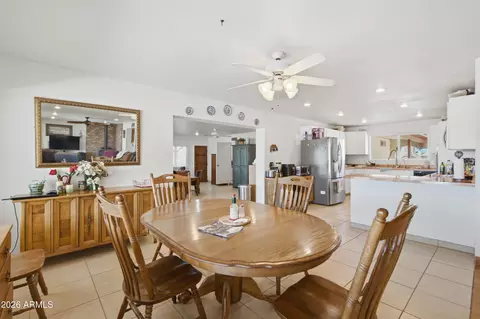 Dining - 1299 E Canyon St, Apache Junction, AZ 85119 photo 1 of 1