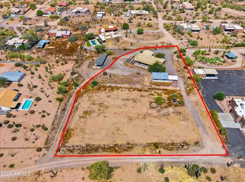 View/Area - 1299 E Canyon St, Apache Junction, AZ 85119 photo 7 of 9