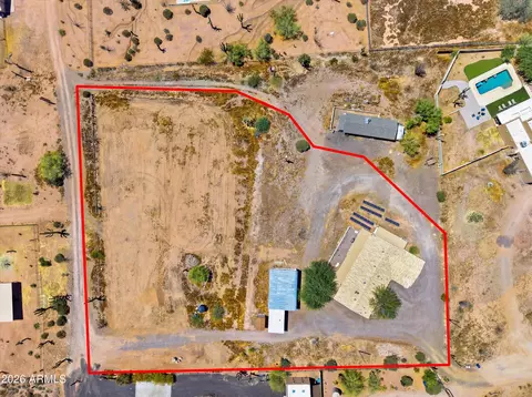 Other - 1299 E Canyon St, Apache Junction, AZ 85119 photo 1 of 10