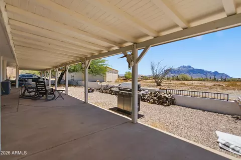 Exterior - 1299 E Canyon St, Apache Junction, AZ 85119 photo 2 of 6