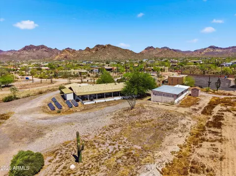 View/Area - 1299 E Canyon St, Apache Junction, AZ 85119 photo 1 of 9