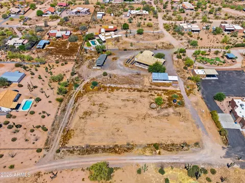View/Area - 1299 E Canyon St, Apache Junction, AZ 85119 photo 6 of 9