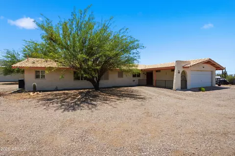 1299 E Canyon St, Apache Junction, AZ 85119
