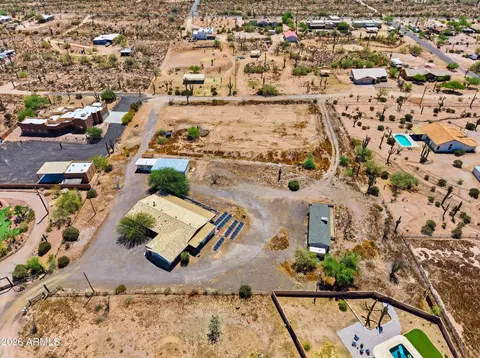 View/Area - 1299 E Canyon St, Apache Junction, AZ 85119 photo 9 of 9