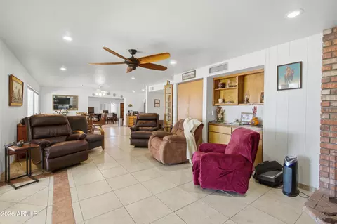 Living - 1299 E Canyon St, Apache Junction, AZ 85119 photo 3 of 3