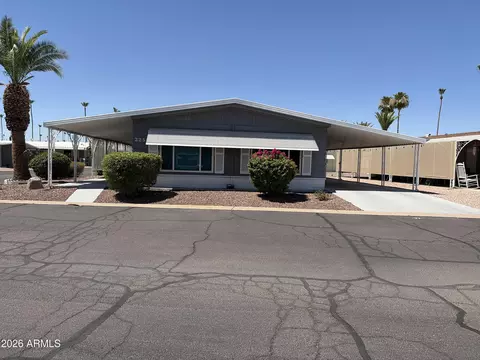 3104 E Broadway Rd #225, Mesa, AZ 85204