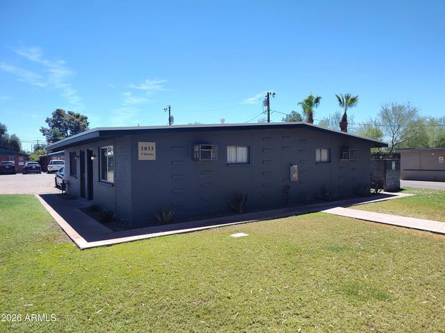 1033 S Mariana St, Tempe, AZ 85281