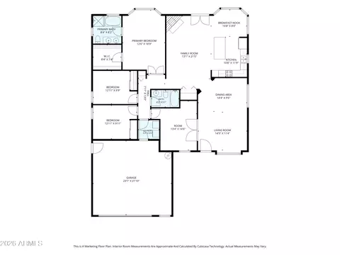 4350 E Aspen Ave, Mesa, AZ 85206 photo 2