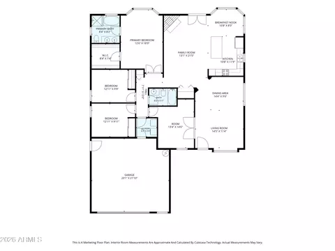 4350 E Aspen Ave, Mesa, AZ 85206 photo 6