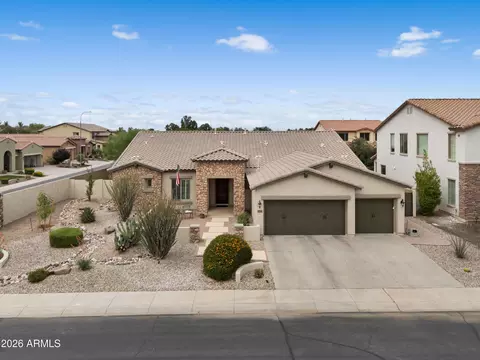 3554 E Glacier Pl, Chandler, AZ 85249