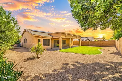 21103 E Saddle Way, Queen Creek, AZ 85142