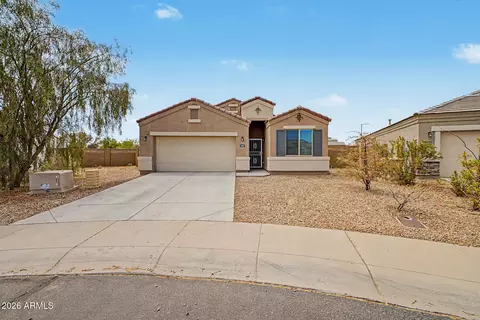 3847 N 308th Ln, Buckeye, AZ 85396