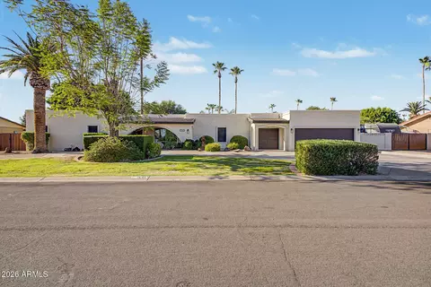 7644 W Bluefield Ave, Glendale, AZ 85308