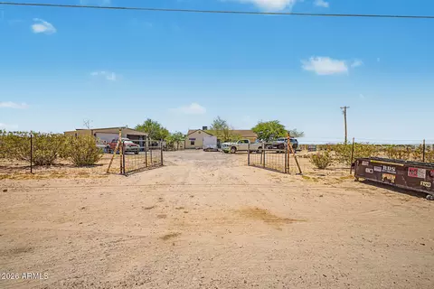 35037 W South Mountain Ave, Tonopah, AZ 85354