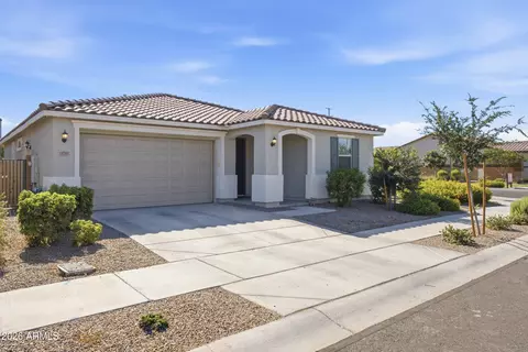 19746 S 210th Pl, Queen Creek, AZ 85142
