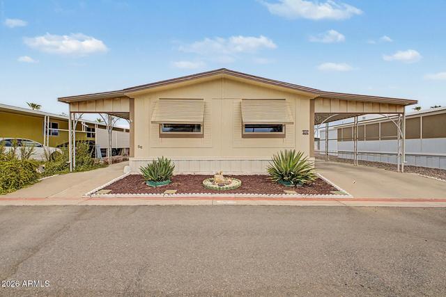 9828 E Pueblo Ave #56, Mesa, AZ 85208