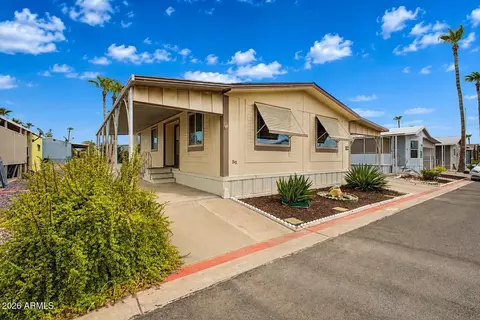 9828 E Pueblo Ave #56, Mesa, AZ 85208