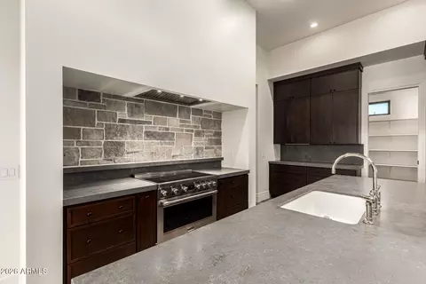 Kitchen - 8304 E Quill St, Mesa, AZ 85207 photo 5 of 8