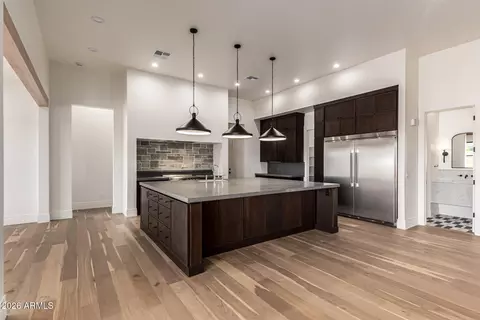 Kitchen - 8304 E Quill St, Mesa, AZ 85207 photo 2 of 8
