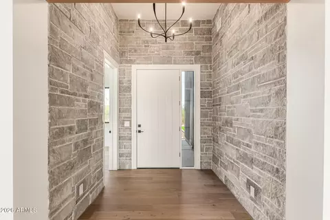 Entry Way - 8304 E Quill St, Mesa, AZ 85207 photo 1 of 1