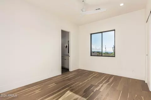 Bedroom - 8304 E Quill St, Mesa, AZ 85207 photo 4 of 9