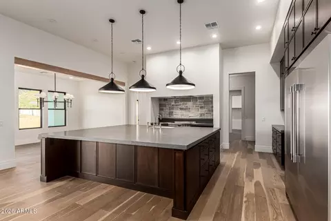 Kitchen - 8304 E Quill St, Mesa, AZ 85207 photo 3 of 8