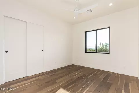 Bedroom - 8304 E Quill St, Mesa, AZ 85207 photo 6 of 9