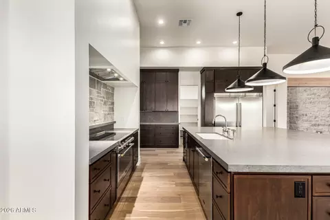 Kitchen - 8304 E Quill St, Mesa, AZ 85207 photo 6 of 8