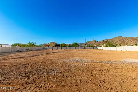 Exterior - 8304 E Quill St, Mesa, AZ 85207 photo 14 of 15
