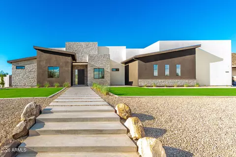 8304 E Quill St, Mesa, AZ 85207