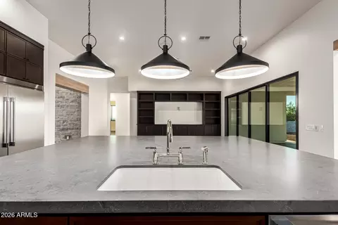 Kitchen - 8304 E Quill St, Mesa, AZ 85207 photo 8 of 8