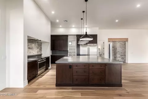 Kitchen - 8304 E Quill St, Mesa, AZ 85207 photo 4 of 8