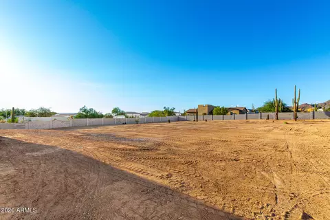 Exterior - 8304 E Quill St, Mesa, AZ 85207 photo 13 of 15