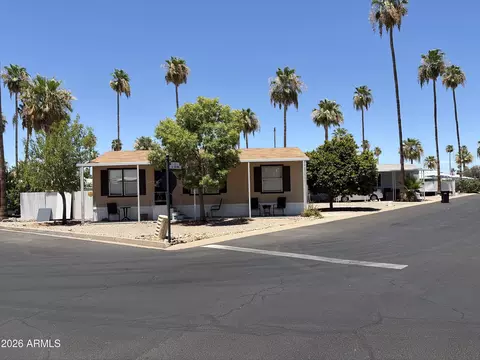 7807 E Main St #A25, Mesa, AZ 85207