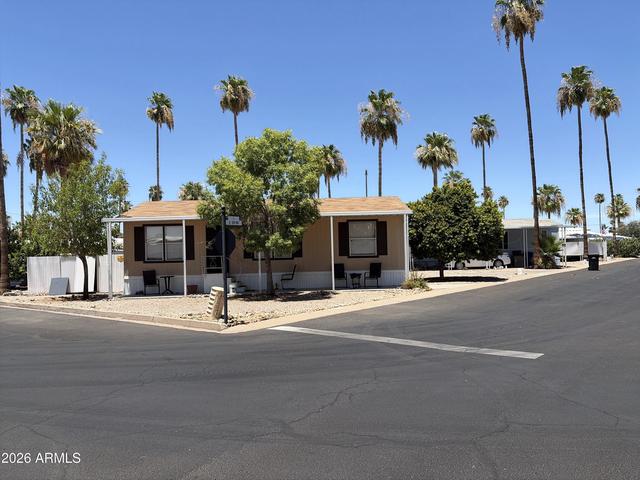 7807 E Main St #A25, Mesa, AZ 85207