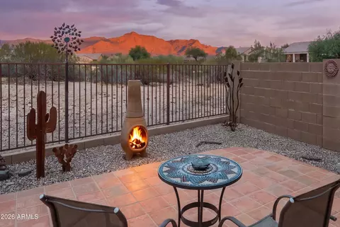 10836 E Surveyor Ct, Gold Canyon, AZ 85118
