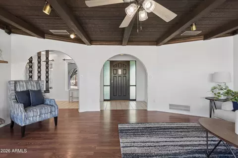 Entry Way - 34834 N 3rd Ave, Phoenix, AZ 85086 photo 1 of 4