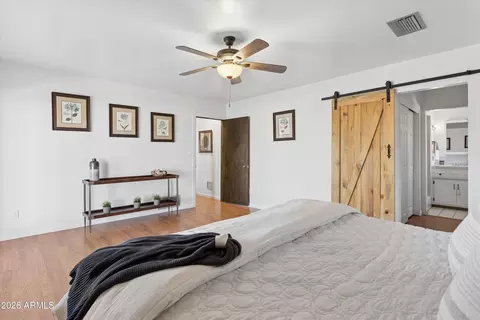 Bedroom - 34834 N 3rd Ave, Phoenix, AZ 85086 photo 2 of 7