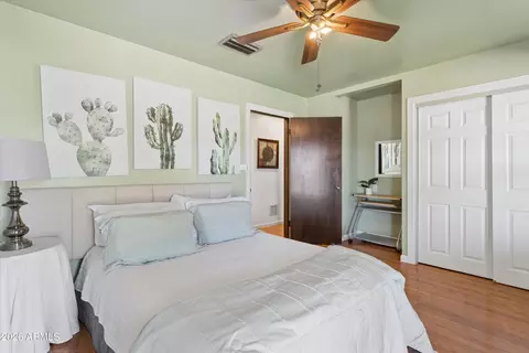 Bedroom - 34834 N 3rd Ave, Phoenix, AZ 85086 photo 5 of 7