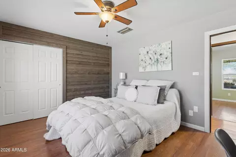 Bedroom - 34834 N 3rd Ave, Phoenix, AZ 85086 photo 7 of 7