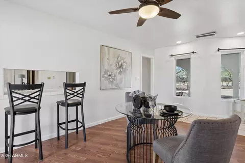 Dining - 34834 N 3rd Ave, Phoenix, AZ 85086 photo 2 of 3