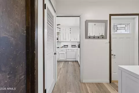 Entry Way - 34834 N 3rd Ave, Phoenix, AZ 85086 photo 4 of 4