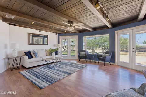 Living - 34834 N 3rd Ave, Phoenix, AZ 85086 photo 2 of 6