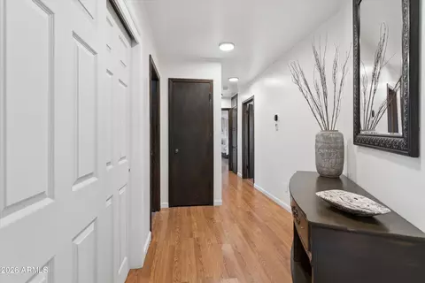 Entry Way - 34834 N 3rd Ave, Phoenix, AZ 85086 photo 3 of 4
