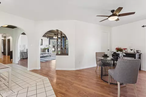 Dining - 34834 N 3rd Ave, Phoenix, AZ 85086 photo 1 of 3